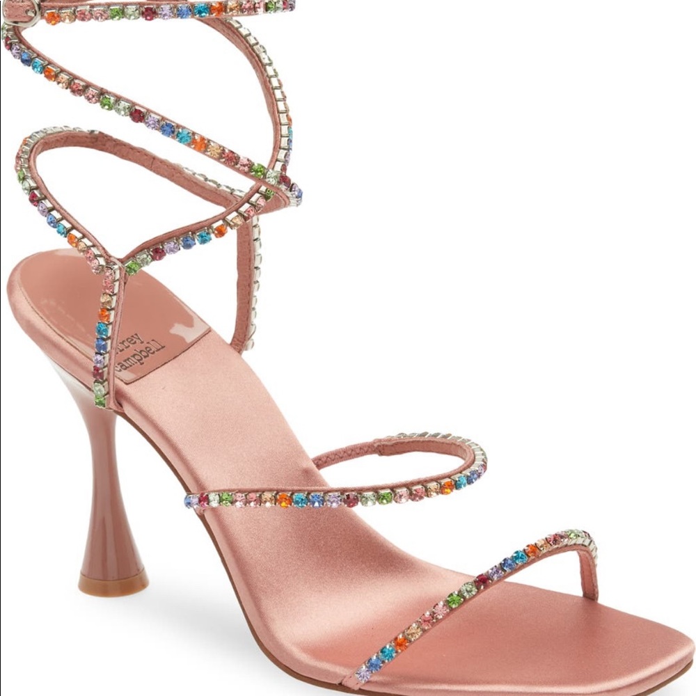 Jeffrey Campbell Heels